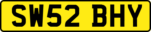 SW52BHY