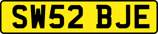 SW52BJE