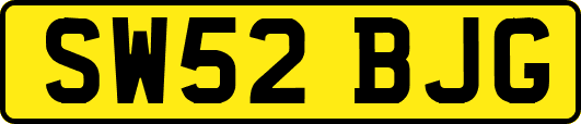 SW52BJG