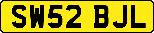 SW52BJL