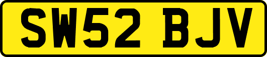 SW52BJV
