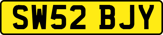 SW52BJY