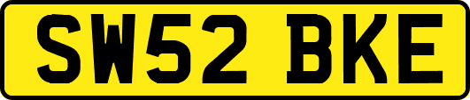SW52BKE
