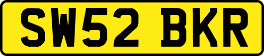 SW52BKR