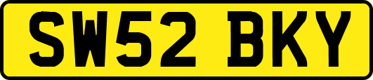 SW52BKY