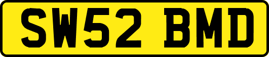 SW52BMD