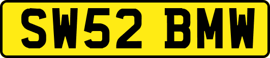 SW52BMW