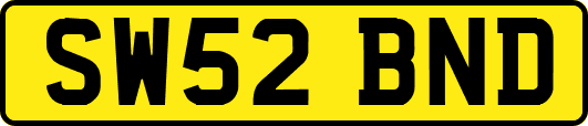 SW52BND
