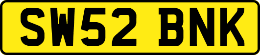 SW52BNK