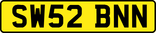 SW52BNN