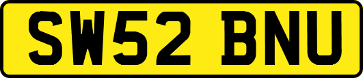 SW52BNU