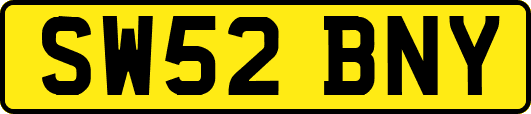 SW52BNY