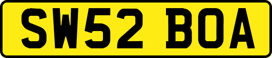 SW52BOA
