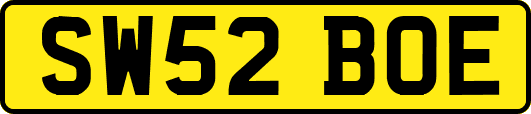 SW52BOE
