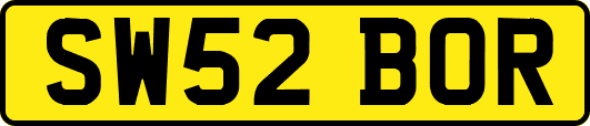 SW52BOR