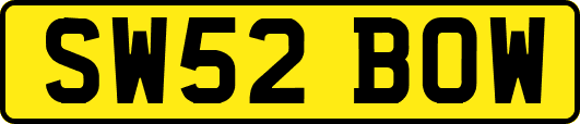 SW52BOW