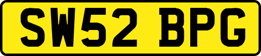 SW52BPG