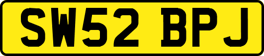 SW52BPJ