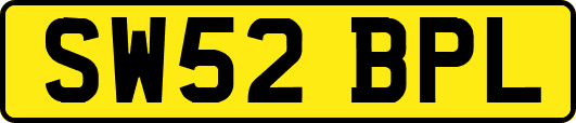 SW52BPL
