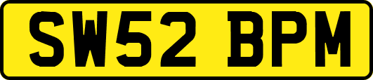 SW52BPM