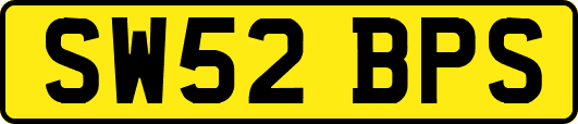 SW52BPS