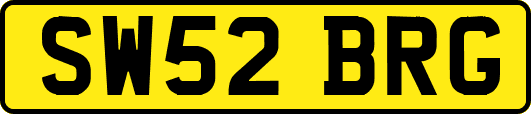 SW52BRG