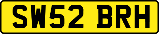 SW52BRH