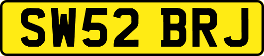 SW52BRJ
