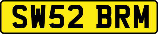 SW52BRM
