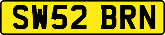 SW52BRN