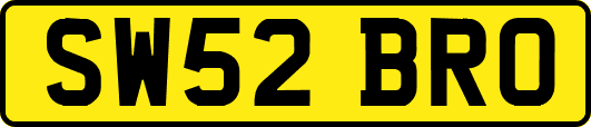 SW52BRO