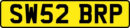 SW52BRP