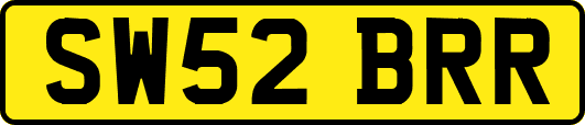SW52BRR