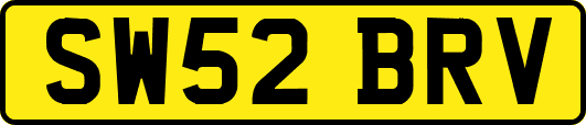SW52BRV