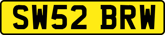 SW52BRW