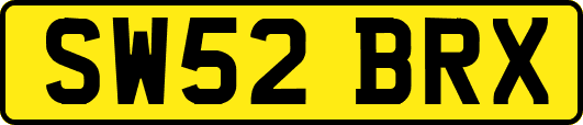 SW52BRX