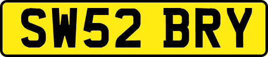 SW52BRY