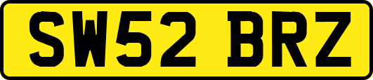 SW52BRZ