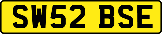SW52BSE