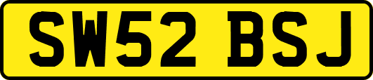 SW52BSJ