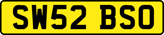 SW52BSO
