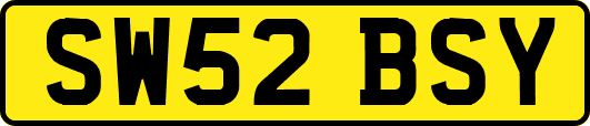 SW52BSY