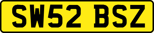 SW52BSZ