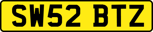 SW52BTZ