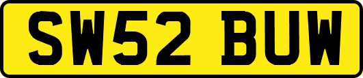 SW52BUW