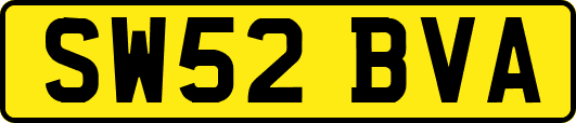 SW52BVA