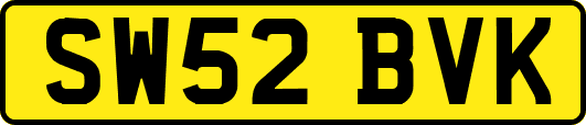 SW52BVK