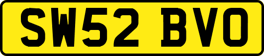 SW52BVO