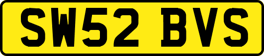 SW52BVS