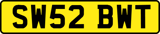 SW52BWT